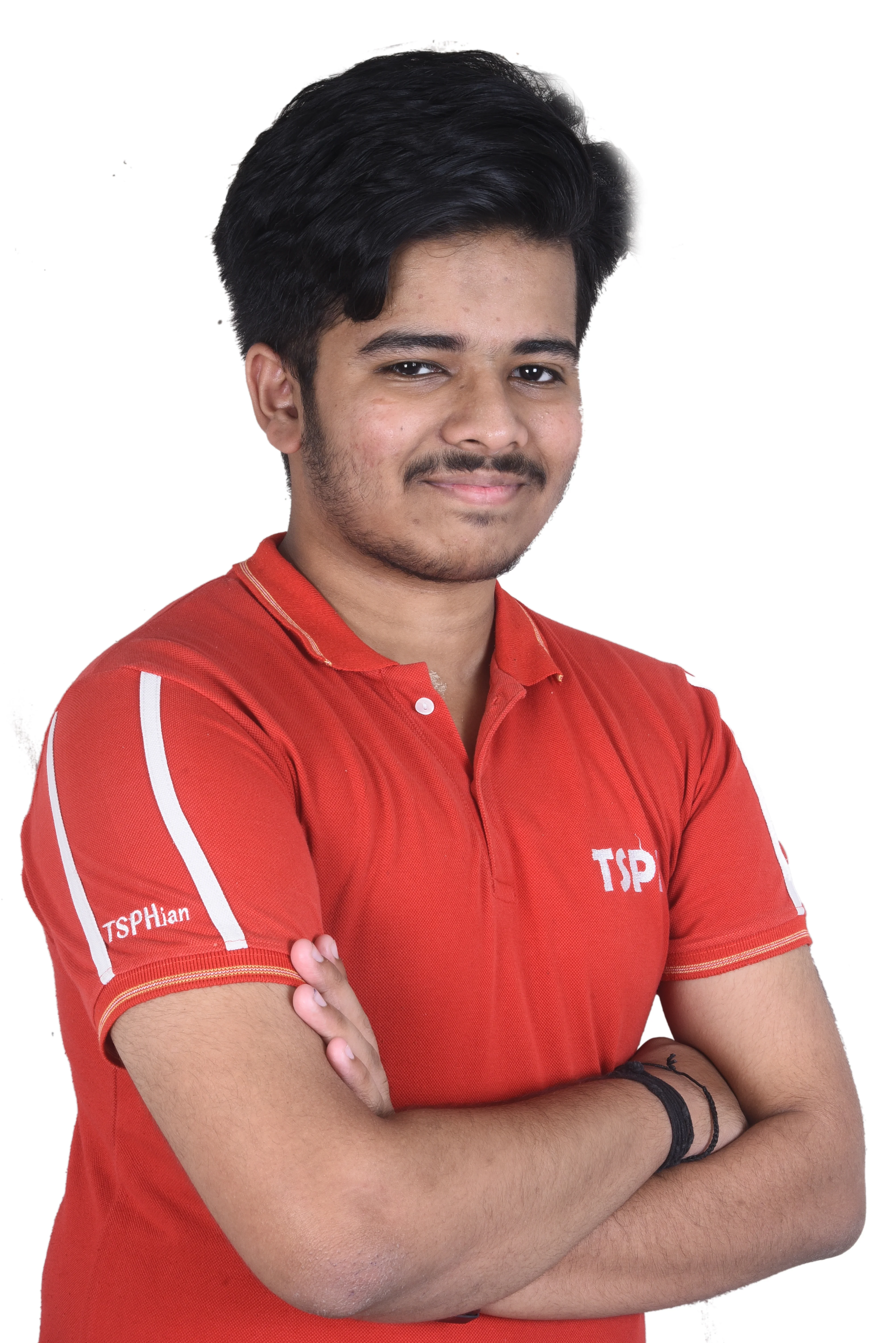 Advaith Shailesh Pillai